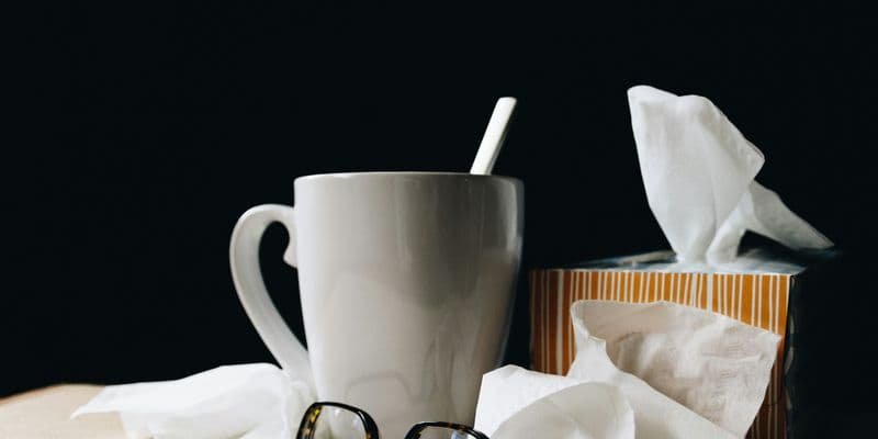 La epidemia de gripe entra en su segunda semana en Países Bajos