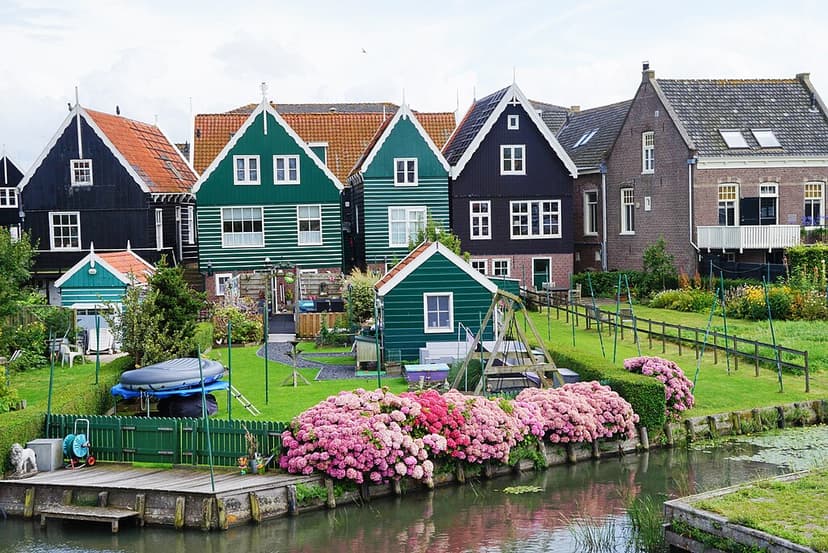Marken