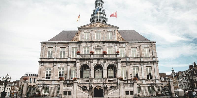 Limburg recibe el premio a la comunidad inteligente de 2026