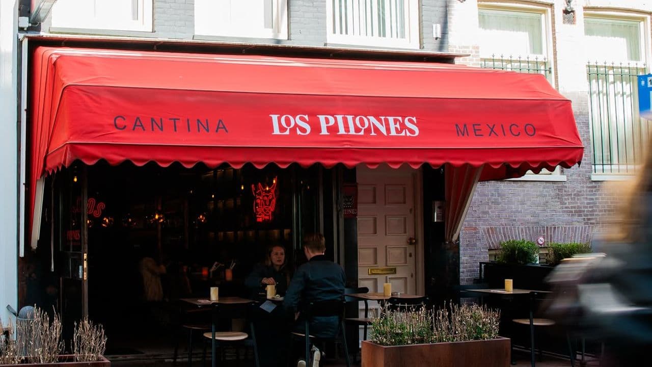 Cantina Los Pilones