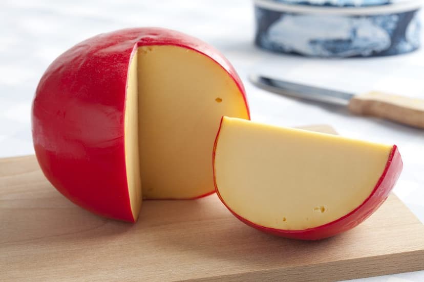 Queso Edam