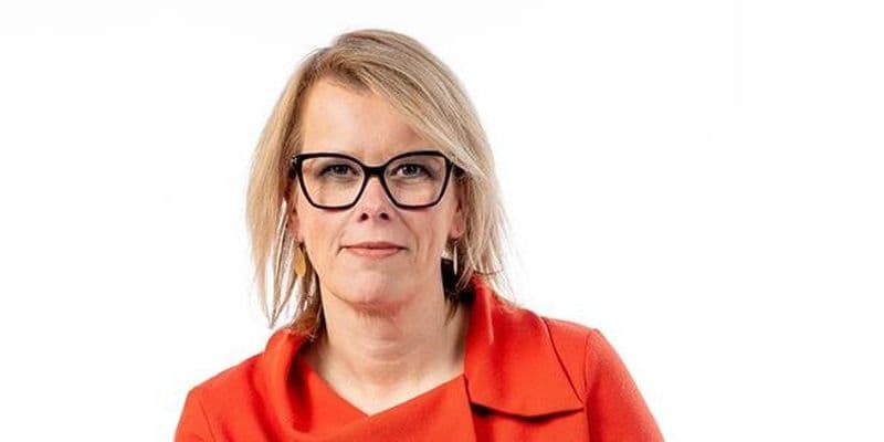 Roelien Kamminga