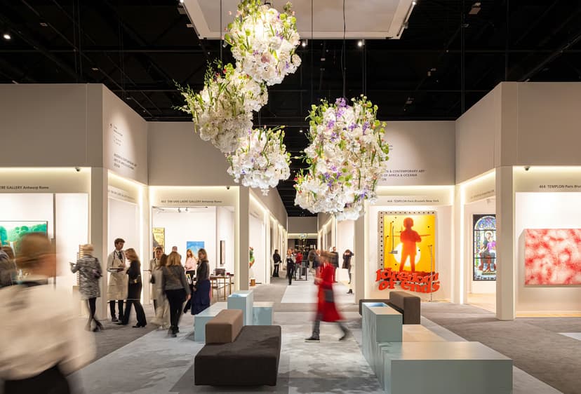 TEFAF (Maastricht)
