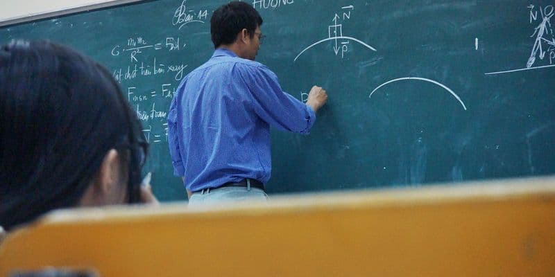 Falta de profesores en Países Bajos: miles de vacantes sin cubrir