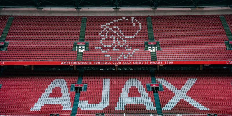 Ajax avanza en la Europa League; Go Ahead Eagles eliminado