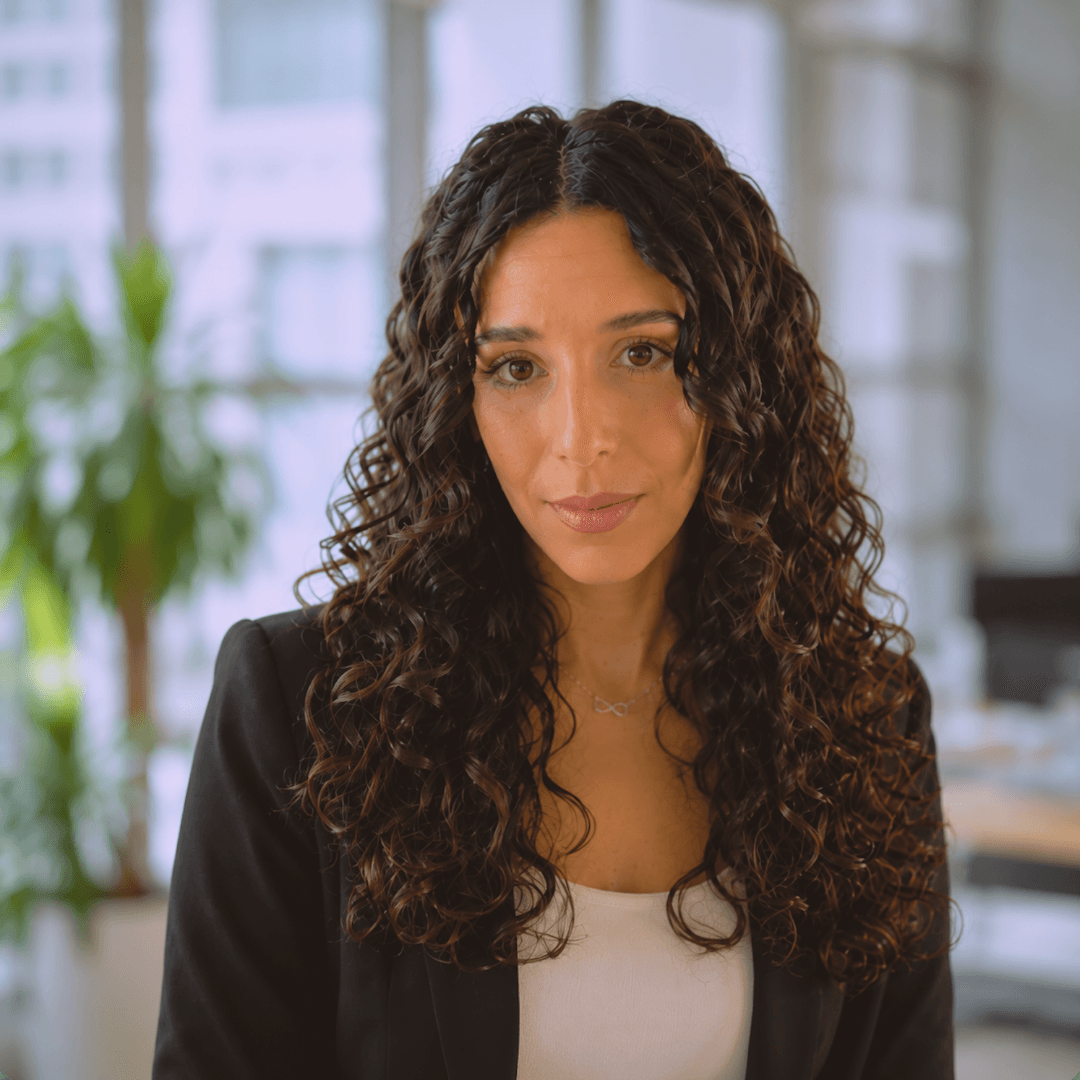 Cristina García - Fundadora y directora editorial