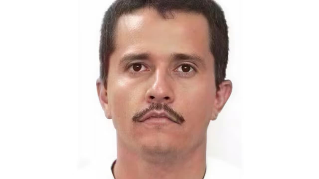 El Mencho (Nemesio Oseguera)