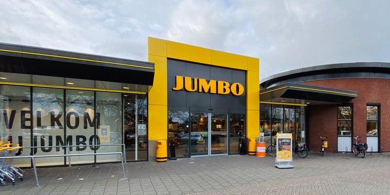 Ex-CEO de Jumbo, condenado a dos años de prisión por fraude y blanqueo