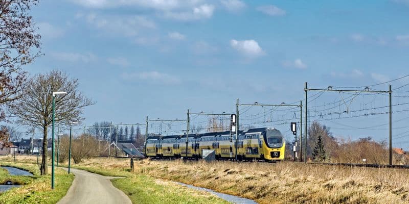 Nueva huelga de trenes este martes: 24 horas de paro en varias regiones