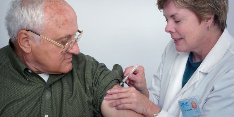 Herpes zóster en aumento: expertos piden que la vacuna sea gratuita