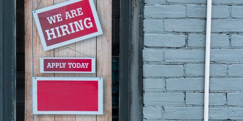 Más de 300.000 migrantes quieren trabajar pero no encuentran empleo