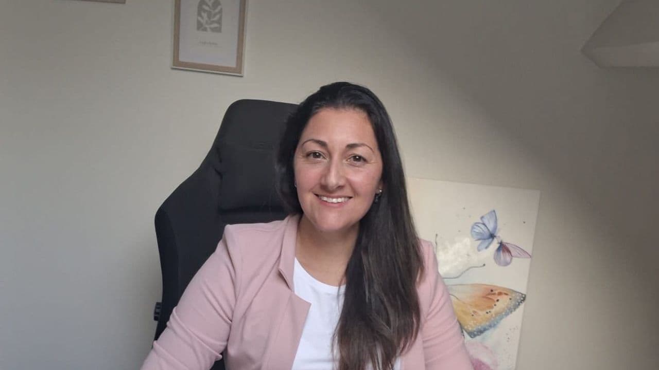 Marisú Genovese