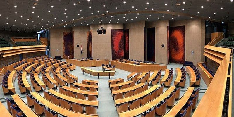 Países Bajos prohibirá productos de asentamientos israelíes ilegales