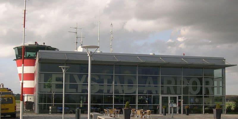 El futuro del aeropuerto de Lelystad entra en cuenta atrás