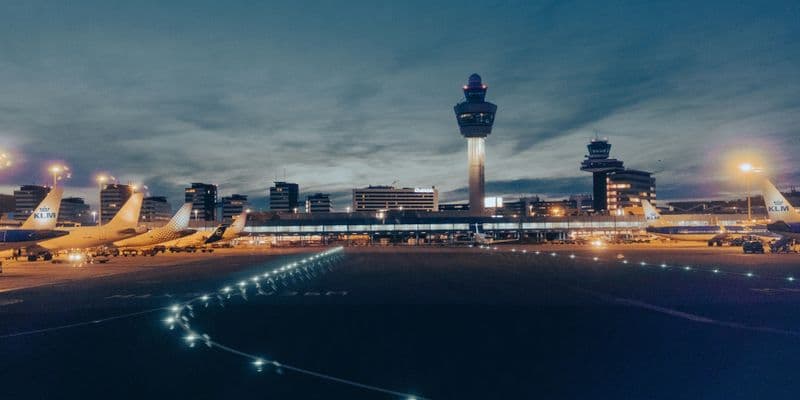 Schiphol reducirá vuelos nocturnos y prohibirá aviones ruidosos