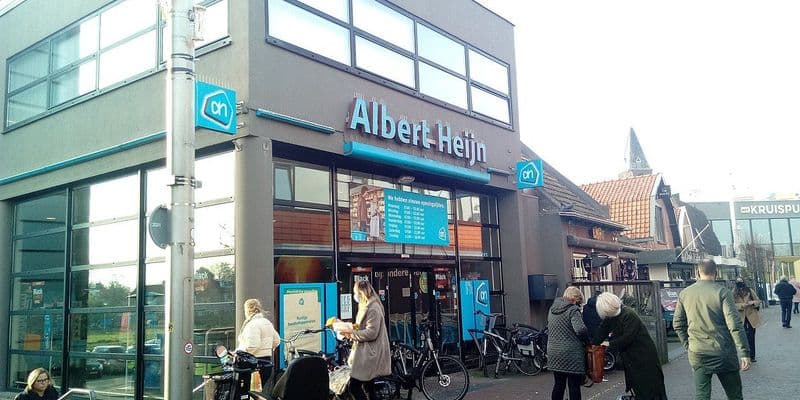Albert Heijn