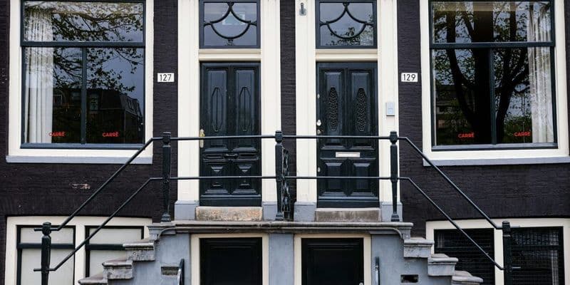 Ámsterdam, Róterdam y La Haya con los alquileres más caros de Europa