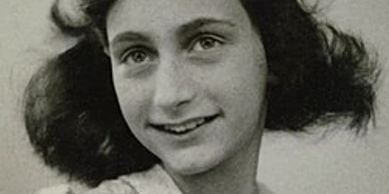 Anne Frank