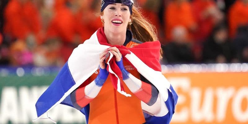Antoinette Rijpma-De Jong - Foto de Soenar Chamid