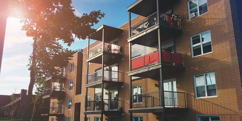 Vivienda para solteros: solo 1.000 opciones de compra asequibles