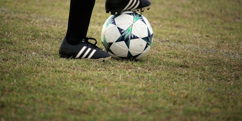 Balón de fútbol
