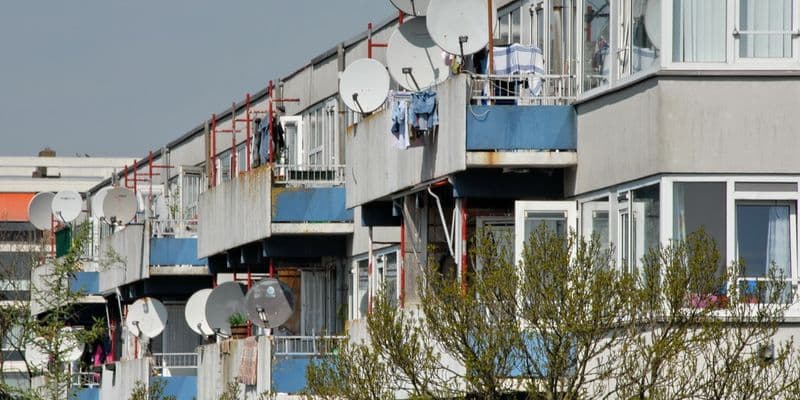 Acciones innovadoras para barrios desfavorecidos