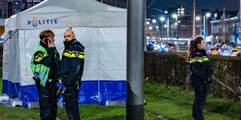 Muerte un joven de 14 años tras accidente con fuegos artificiales en Róterdam