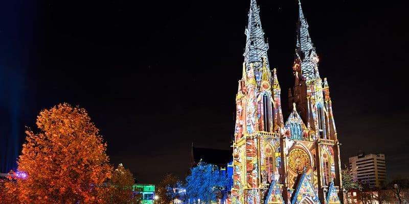 Qué hacer en noviembre en Países Bajos: planes del mes