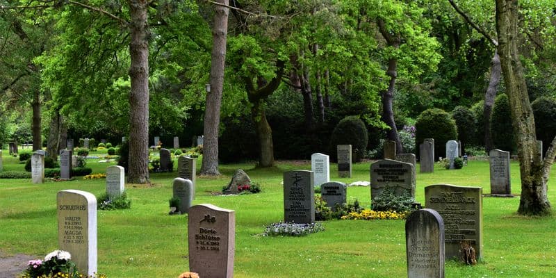 Cementerio