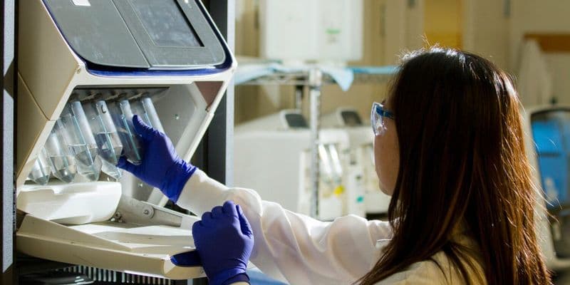 Inmunoterapia revoluciona el tratamiento del cáncer de colon