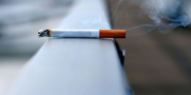 La prohibición de tabaco afectará a supermercados rurales