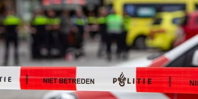 Mujer de Groningen asesinada a tiros por la policía