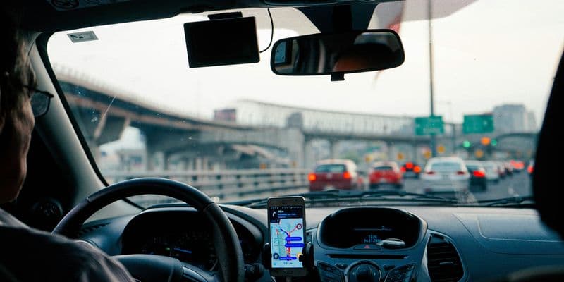 Un joven engañado y asaltado por falso conductor de Uber en Ámsterdam
