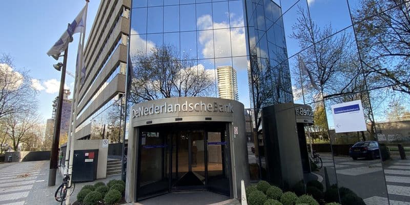 De Nederlandsche Bank NV
