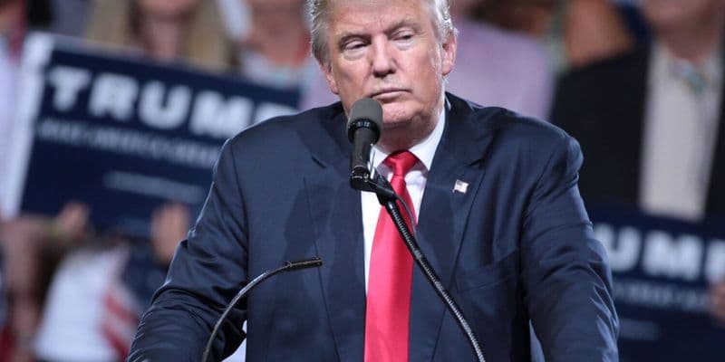 Tribunal de EE.UU. dictamina que Trump no tiene inmunidad procesal