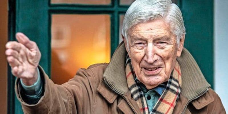 El legado de Dries van Agt: Un icono de la política holandesa