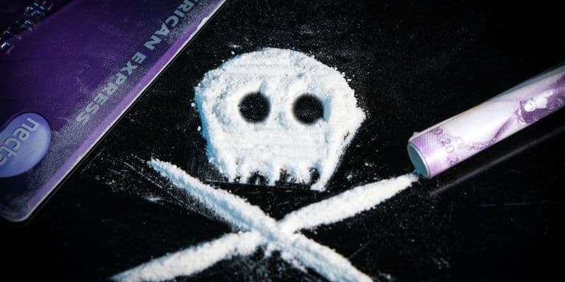 Fallece anciano sospechoso por distribución de polvo suicida