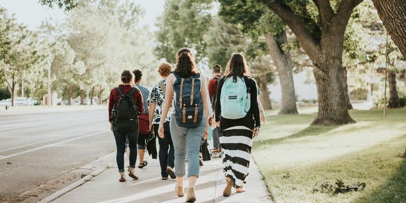 Los estudiantes internacionales sufren más fraudes de alquiler