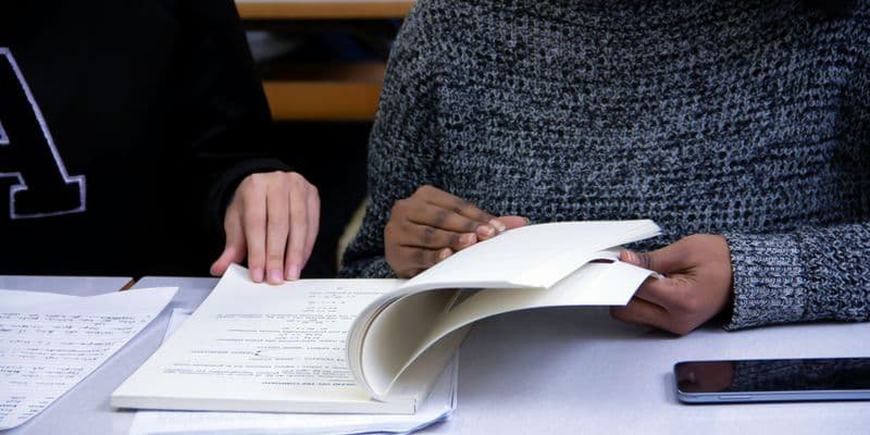 Estudiantes