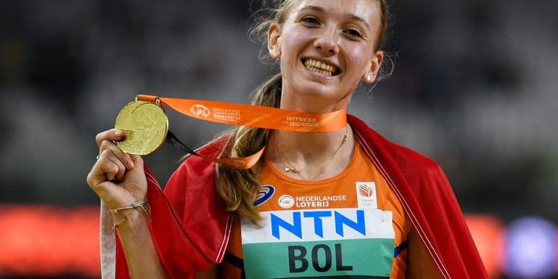 Femke bol