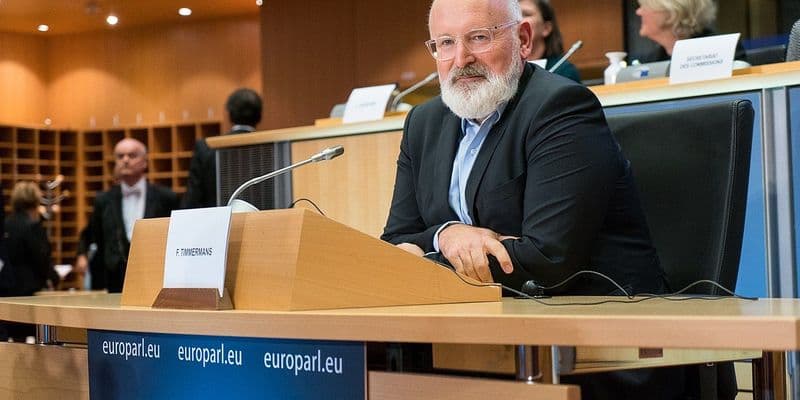 GroenLinks-PvdA y PVV celebran los resultados en las elecciones de la UE