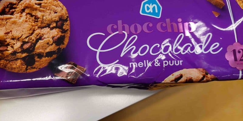 Alerta alimentaria: Retirada masiva de galletas y conejitos de pascua en supermercados holandeses