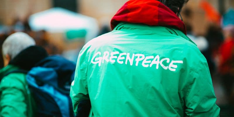 Tribunal falla contra Greenpeace en el caso de reducción de nitrógeno