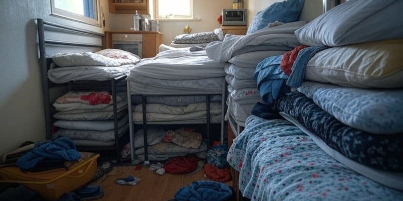 Habitación - Foto de Tierras Holandesas