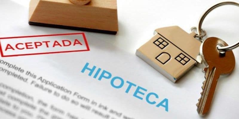 Hipoteca
