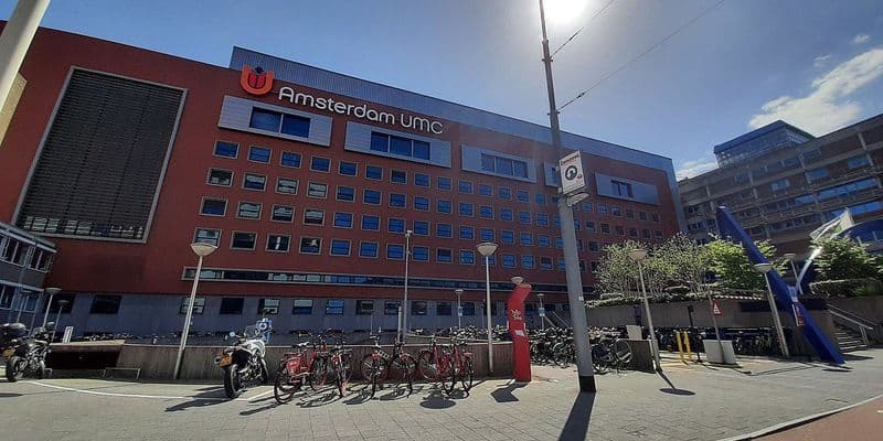UMC Ámsterdam como centro especializado para apoyo post-mutilación genital femenina
