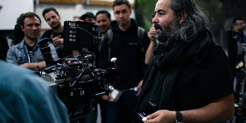 Hoyte van Hoytema