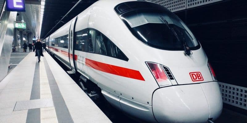 Países Bajos pierde tren directo a Suiza; último trayecto el 15 de julio