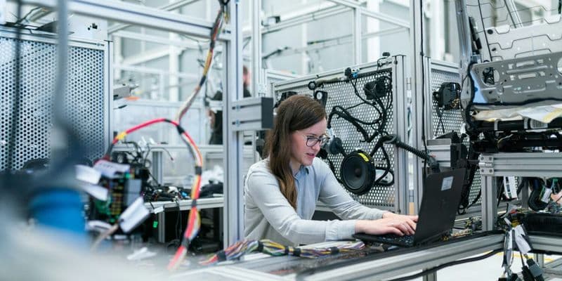 TU Delft impulsa la igualdad de género en ingeniería aeroespacial