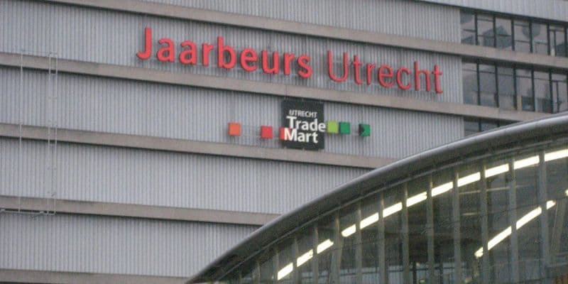 Protesta en Utrecht contra la multa por estudios de larga duración